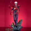 28 cm Anime cartone animato Jujutsu Kaisen Gojo Satoru bambini giocattoli PVC modello Statua Collezione Brinquedos action figure