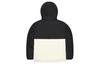 New Balance Down Jackets Men's Black/White Stand Collar Moderate Other NPA4S013BK