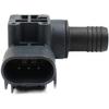 Oil Pressure Sensor 0265005322 Intake Air Pressure Sensor MAP Sensor Compatible with Bosch 0 265 005 322 20877278 Oil Pressure Switch