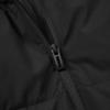 adidas Down Jackets Men's Black Stand Collar Moderate KC4635