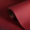 60cmX6Yards Role Barevný Vellum Kraftové Papíry Květinové Balicí Papíry Materiál na Kytice Černý Silný Ražba Balicí Papír na Dárkové Krabičky