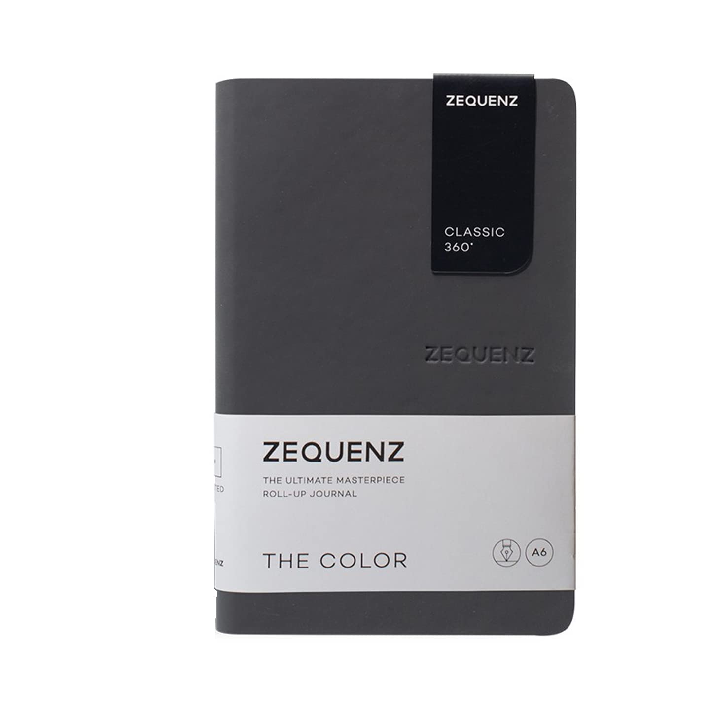 

Zenith Enterprises Zequens 360 The Color Note Mini в точку Шторм [Лимитированное издание]