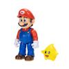 Sanei Boeki The Super Mario Galaxy Movie Action Figure Mario TSM2-01
