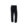 Nike Knitted Sweatpants Men's Black Moderate Other AA3176-010