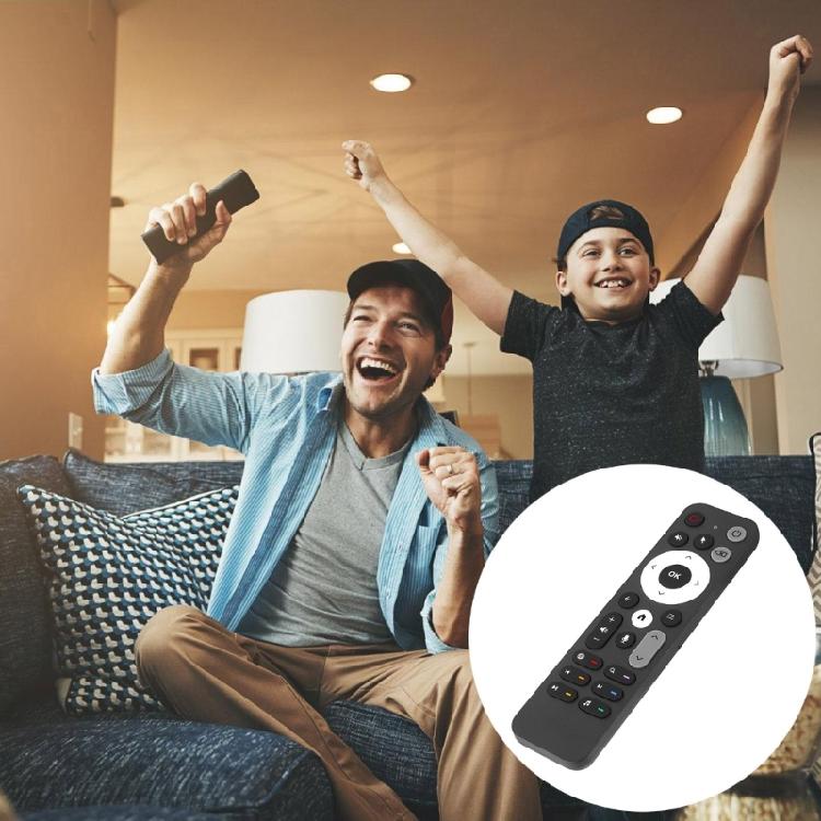 UR02 Fernbedienungen mit fortschrittlicher Gyroskop-Technologie und Sprachfunktionen für Ugoos TOX1 TOX3 TOX4 AM8PRO AM6B PLUS X4