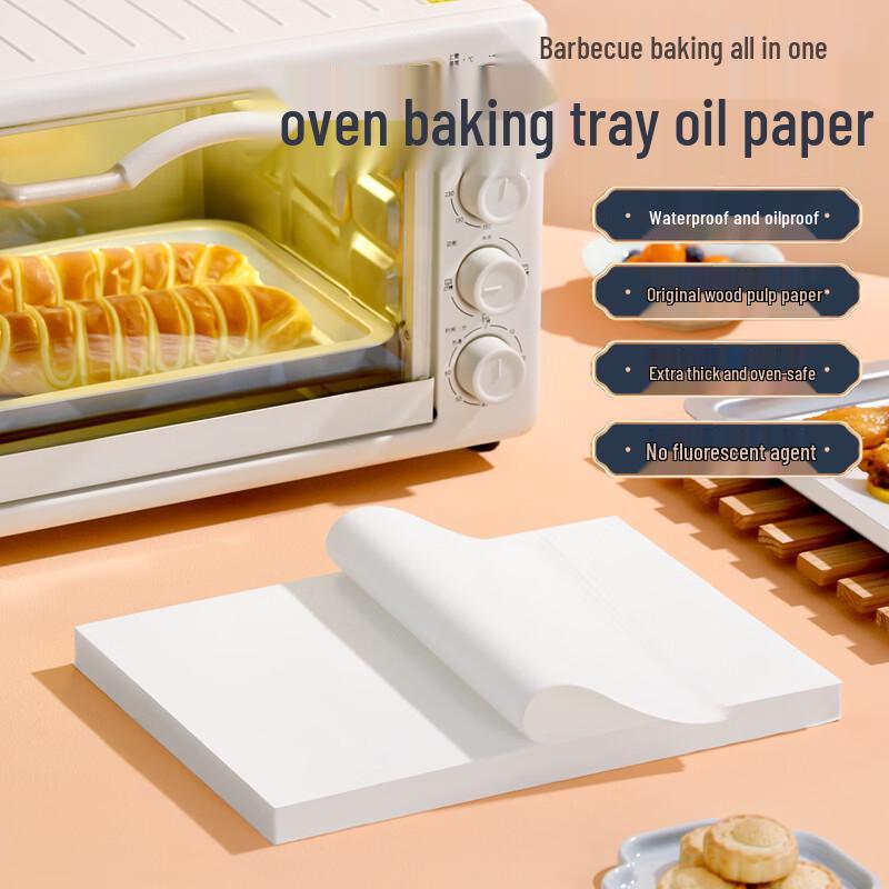 

Oven Parchment Baking Paper