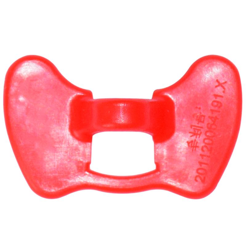 Anti-Pecking Chicken Glasses: Adjustable Eye Protector for Chickens, Prevents Pecking and Eye Damage, Suitable for Large and Small Chickens.