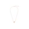 Collier avec pendentif arc Hyperbola de la saison précédente