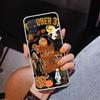 Halloween Fall Art Witch Cat Phone Case For Samsung Galaxy A52 A32 A22 A12 A51 A31 A50S A30S A20S A10S Note 20 Ultra 10 Plus S10