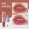 Mingxi Zhi Twilight Dual-Ended Lip Gloss & Velvet Matte Lipstick