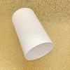 1 PZ 80*140mm Nucleo Scambiatore di Calore in Ceramica Nucleo di Accumulo di Calore in Ceramica a Nido d'Ape Scambiatori di Calore di Alta Qualità