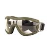 Windproof Dog Goggles UV Resistant Pet Glasses Dog Accessories Dog Sunglasses  Outdoor
