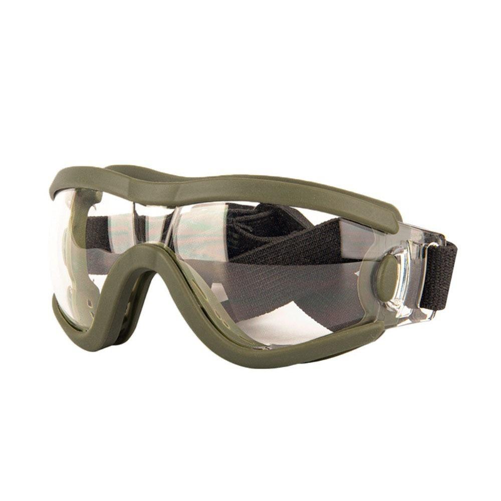 Windproof Dog Goggles UV Resistant Pet Glasses Dog Accessories Dog Sunglasses  Outdoor