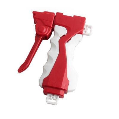 Beyblade Burst Top L R String Toy Launcher Grip Handle Fighting