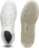 Puma Caven 2.0 Mid Sneakers (392291) White/desert Dust/baby Peach