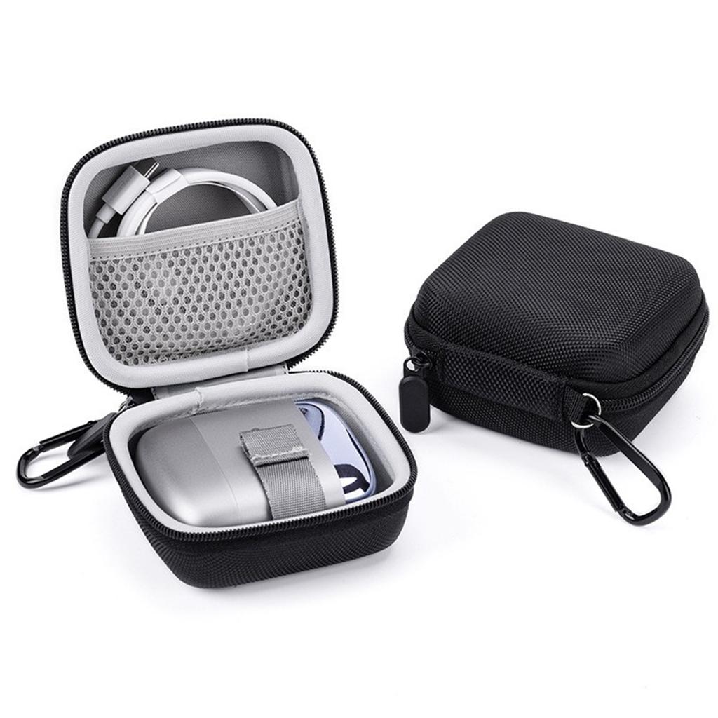 Shockproof Protective Case Travel EVA Carrying Case Pouch for F8 Shaver Hard Case Electric Shaver Storage Box