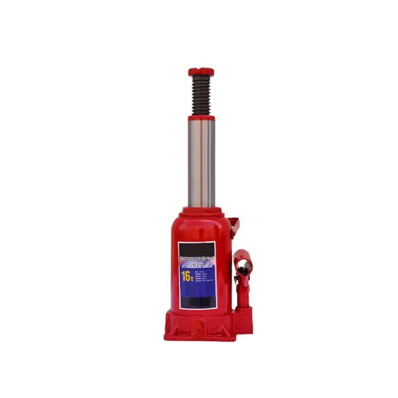 16T Vertical Hydraulic Jack