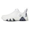 adidas CodeChaos 22 BOA White Crew Navy Herren-Sneaker Wolkenweiß Kristallweiß GX3938