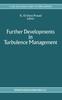The Further Developments In Turbulence Management : V. 19 Book