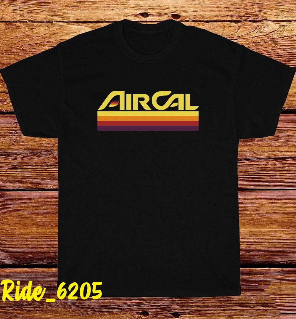 Men s and Women s T-shirts Air Cal L