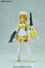 HGBF Gundam Build Fighters Try Super Fumina Scale Plastic Model Kit 1/144 Pre-Colored