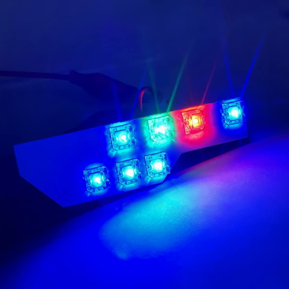 Toyota Hiace 200 Series 4-Type Late to 6 LED Shift Position 6-Speed AT Dedicated