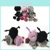 Cute 30cm Plush Toy Ant From Kingdom Hearts Soft And Comfortable Gift For All Ages