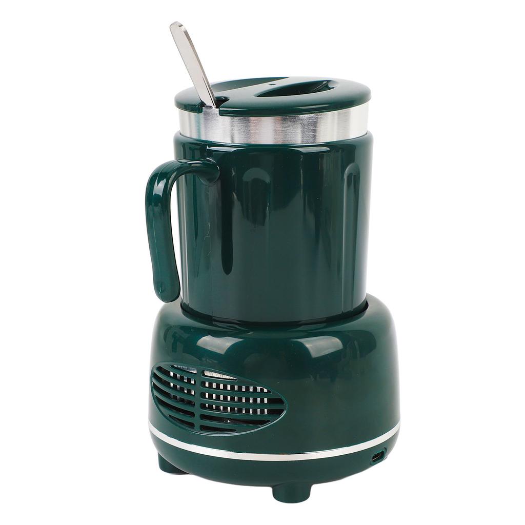 Cup Warmer Cooler USB Powered Intelligent Portable Electric Fast Cooling Heating Mug for Coffee