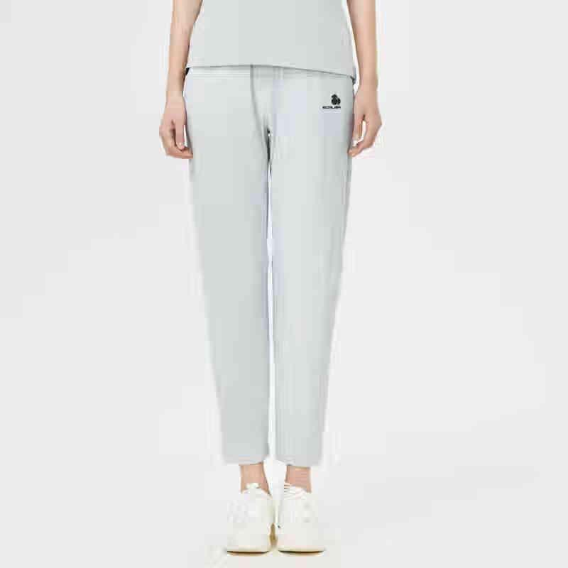 SCALER Women s F3705932 Lightweight Breathable Pants S