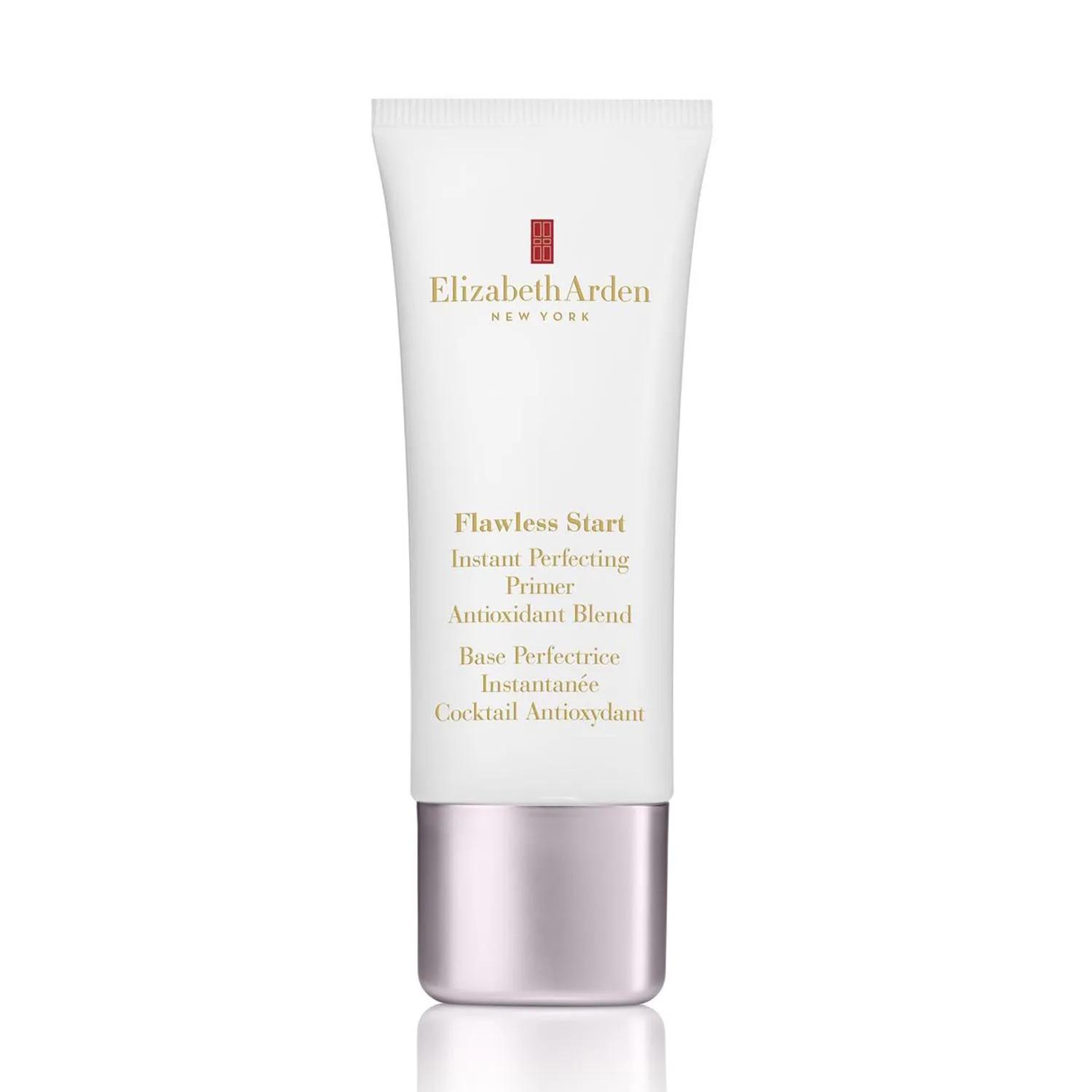 Elizabeth Arden Flawless Start Instant Perfecting Primer Тестер 50 мл