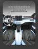 BYD Seagull Free Flying Edition Leather Seat Cover - Universal Full Surround, Four Seasons Cushion.