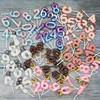 New Independent Packaging Numbers 0-9 Birthday Candles, Baby's One-year-old Wishes, Marriage Proposal Party Decoration Candles