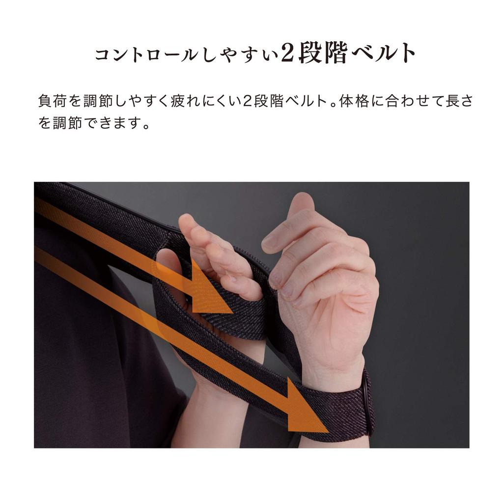 ATEX TOR Tapping Massager AX-HPT101gr