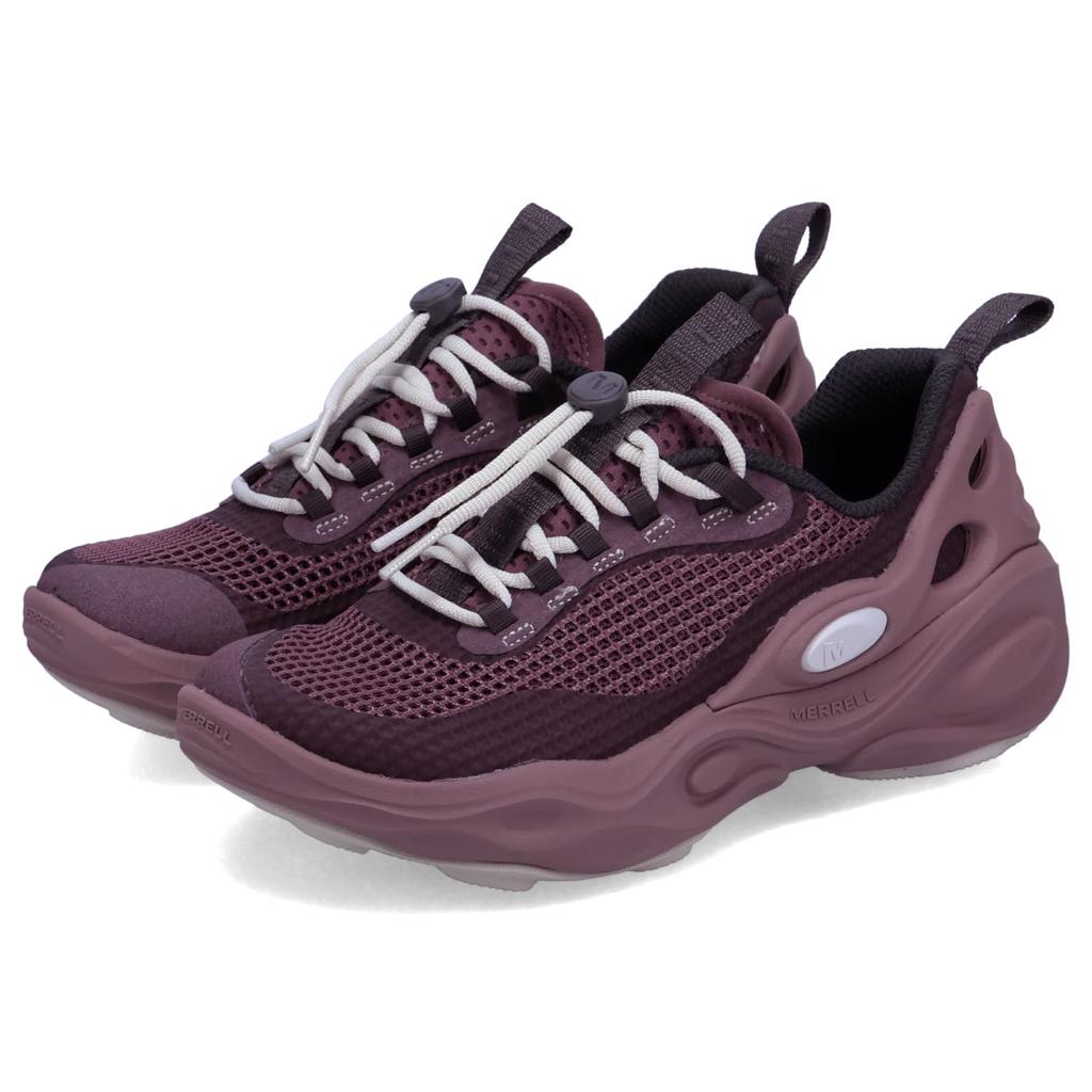 Merrell HYDRO NEXT GEN HIKER ANTLER Size 2E Women's Sneakers, 22.5 cm,