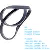For PEUGEOT 2008 3008 5008 4006 807 107 607 406 605 806 306 405 1007 301 208 207 108 Engine Belt Air Conditioner V-Ribbed Belts