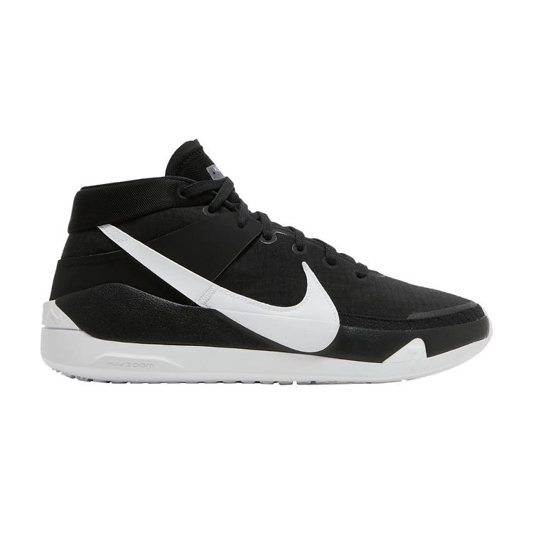Men's Sneakers Nike KD 13 TB 'Black White'