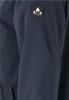 Winter Jacket Whistler Volcan M Parka Navy Blazer 2048