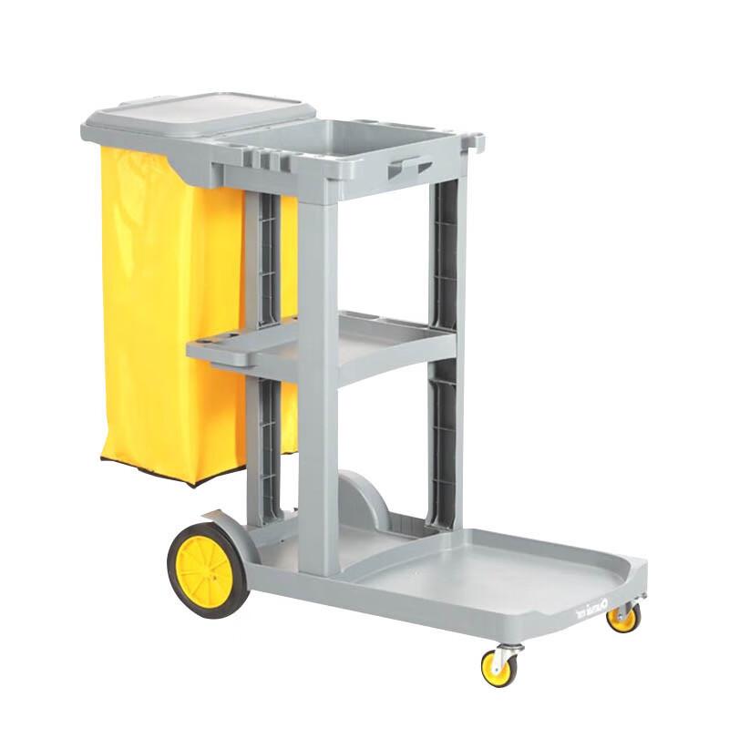 Multi-functional Cleaning Cart