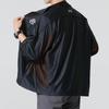 Under Armour Curry FW25 Stand Collar Zipper Loose Long Sleeve Jacket Men Jacket 6012758-016