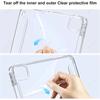Y-Fold Case For  A16 11th iPad Air 11 M3 M2  iPad 10th Gen 10.2 7 8th 9th Pro11 M4 Air4 5 10.9 Air13 M2 M3 Pencil Holder