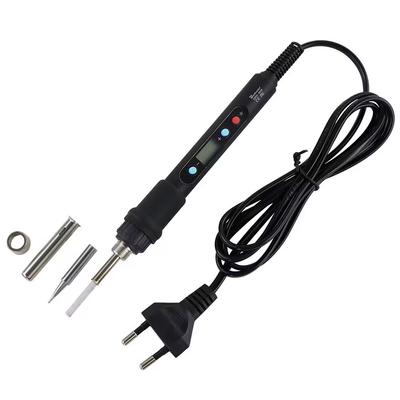 Kaynak ve lehim ekipmanları – Elektrikli Ütüler