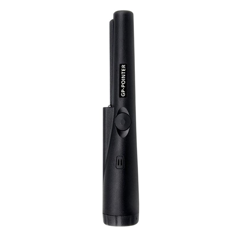 Handheld Underground Metal Detector Waterproof And Highly Sensitive Metal Detector For Various Applications