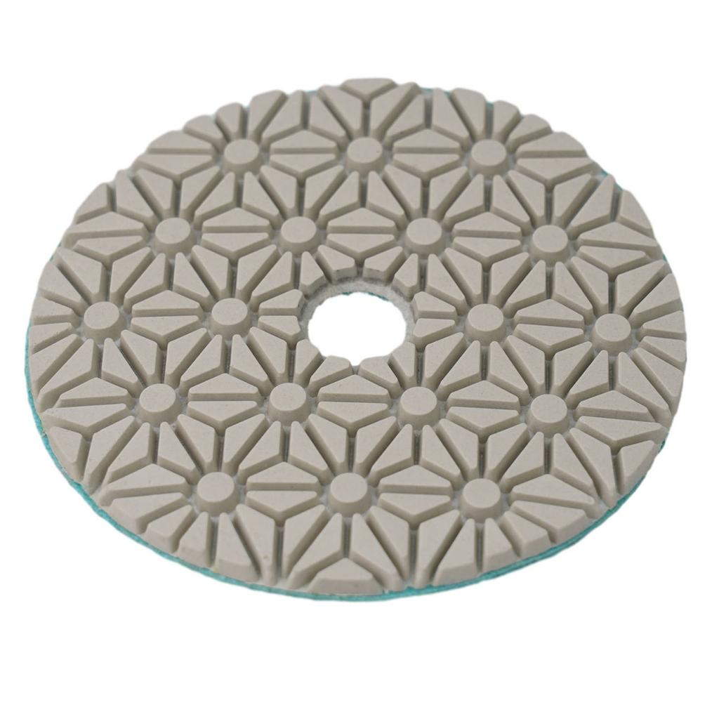 4inch/100mm Tools Add Water For Best Results Max RPM Of