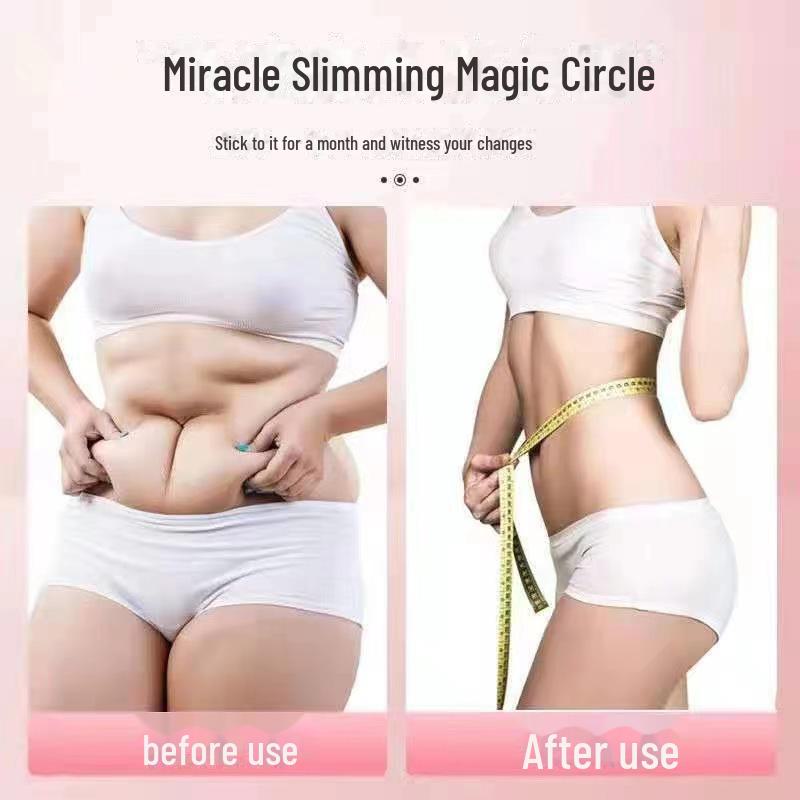 Smart Counting Detachable Hula Hoop for Fitness and Slimming