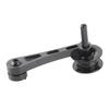 ZTTO Mountain Bike Single Speed Chain Tensioner Durable Zipper Chain Stabilizer for Cycling
