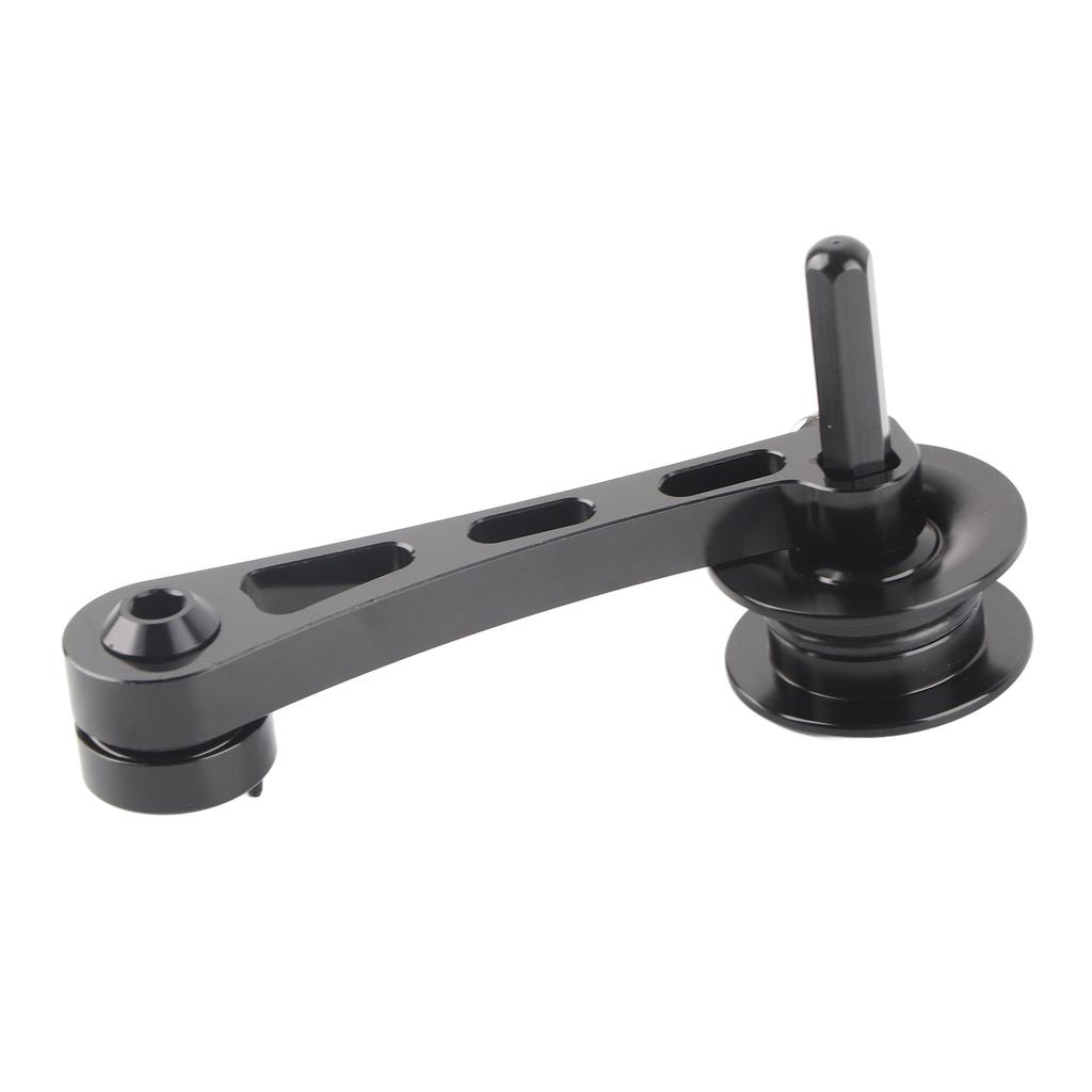 ZTTO Mountain Bike Single Speed Chain Tensioner Durable Zipper Chain Stabilizer for Cycling