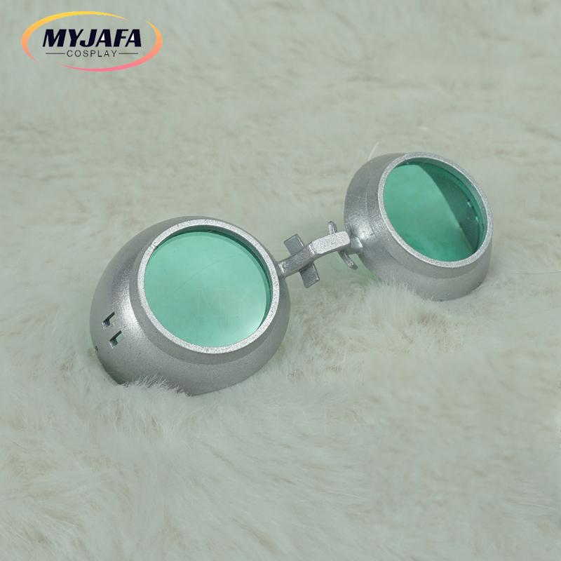 Pelucas de Anime Peluca de Cosplay de Nanami Kento Corbata de Cosplay Corbata Accesorios Atrezzo Lentes de Gafas