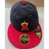 Used NEW ERA 59FIFTY Angels Retro Crown 7 1/2