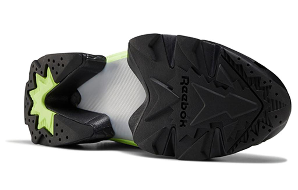 Reebok Instapump Fury Og Nm 'Electric Flash' FV1578