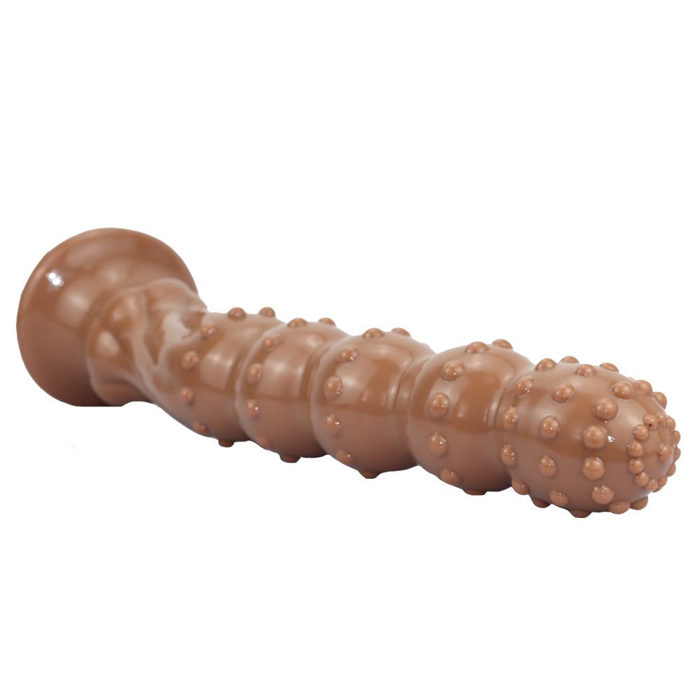 Huge Anal Butt Plug for Women Beads Butt Plug Big Anal Dilator Prostate Massager  Masturbators Adult Sex Toy